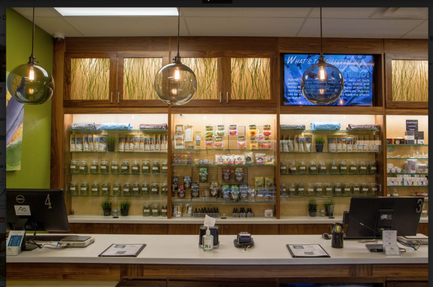 Best Rated Dispensaries in Arizona 2022 Edition Leafly